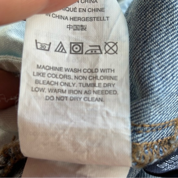 J. Crew Ashbury Flare Jeans 26 - Picture 14 of 16